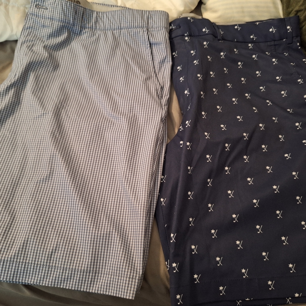 Golf Shorts